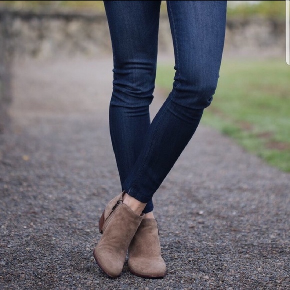 sam edelman women's petty ankle boot